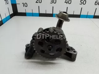 06A115105 Насос масляный Seat Leon 1 Арт AM90455721, вид 1