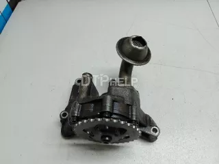 06A115105 Насос масляный Seat Leon 1 Арт AM90455721, вид 2