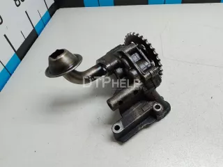 06A115105 Насос масляный Seat Leon 1 Арт AM90455721, вид 3