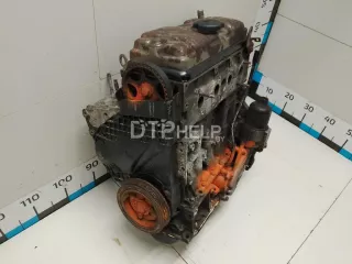 0135EC Двигатель Citroen Xsara Арт AM90462045, вид 1