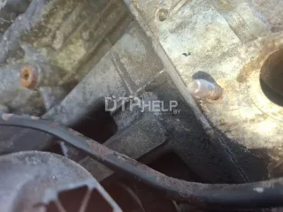 0135EC Двигатель Citroen Xsara Арт AM90462045, вид 14