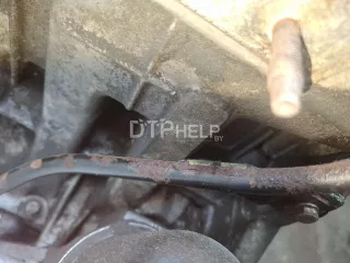 0135EC Двигатель Citroen Xsara Арт AM90462045, вид 15