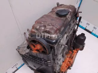 0135EC Двигатель Citroen Xsara Арт AM90462045, вид 2