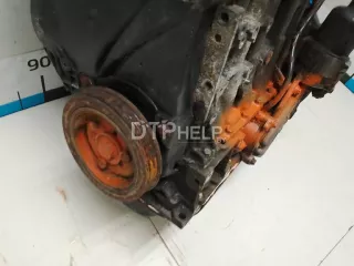 0135EC Двигатель Citroen Xsara Арт AM90462045, вид 3
