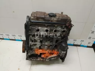 0135EC Двигатель Citroen Xsara Арт AM90462045, вид 4