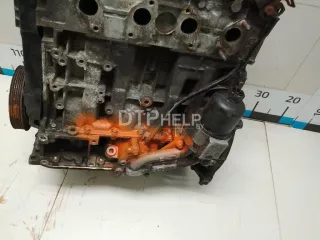 0135EC Двигатель Citroen Xsara Арт AM90462045, вид 6