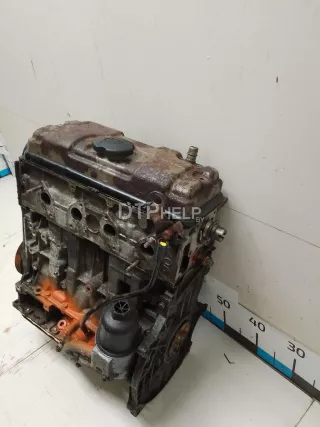 0135EC Двигатель Citroen Xsara Арт AM90462045, вид 7