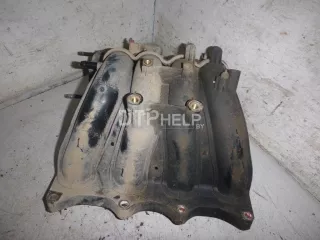 2831026673 Коллектор впускной Kia Cerato 1 Арт AM20910797, вид 1