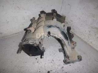 2831026673 Коллектор впускной Kia Cerato 1 Арт AM20910797, вид 2