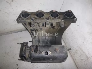 2831026673 Коллектор впускной Kia Cerato 1 Арт AM20910797, вид 3