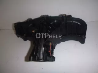 03L129711AN Коллектор впускной Seat Alhambra 2 Арт AM21005179, вид 1