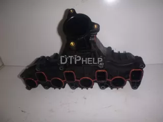 03L129711AN Коллектор впускной Seat Alhambra 2 Арт AM21005179, вид 3