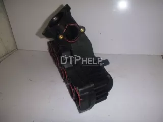 03L129711AN Коллектор впускной Seat Alhambra 2 Арт AM21005179, вид 4