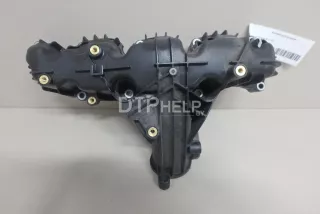 03L129711AN Коллектор впускной Seat Alhambra 2 Арт AM21456674, вид 1
