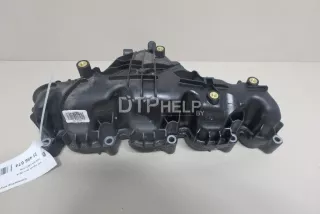 03L129711AN Коллектор впускной Seat Alhambra 2 Арт AM21456674, вид 2