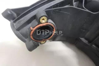 03L129711AN Коллектор впускной Seat Alhambra 2 Арт AM21456674, вид 4