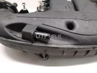 AT4Z9424A Коллектор впускной Ford Explorer 5 Арт AM21722800, вид 5