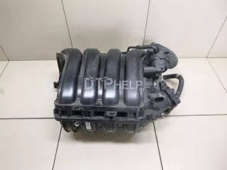 283102B830 Коллектор впускной Kia Ceed 2 Арт AM21822707, вид 1
