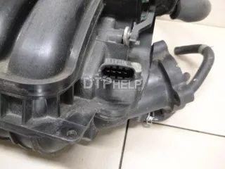 283102B830 Коллектор впускной Kia Ceed 2 Арт AM21822707, вид 2