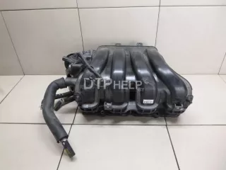 283102B830 Коллектор впускной Kia Ceed 2 Арт AM21822707, вид 4