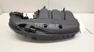 AT4Z9424A Коллектор впускной Ford Explorer 5 Арт AM21867540, вид 2