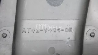 AT4Z9424A Коллектор впускной Ford Explorer 5 Арт AM21867540, вид 6
