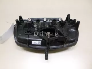 03C129709AT Коллектор впускной Volkswagen Passat B6 Арт AM21888438, вид 1