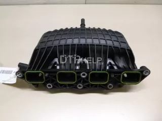 03C129709AT Коллектор впускной Volkswagen Passat B6 Арт AM21888438, вид 3