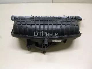 03C129709AT Коллектор впускной Volkswagen Passat B6 Арт AM21888438, вид 4