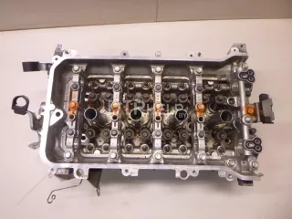1110139686 Головка блока Toyota Rav 4 3 Арт AM22082719, вид 4