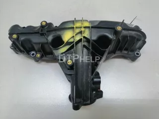 03L129711AN Коллектор впускной Seat Alhambra 2 Арт AM22217676, вид 2