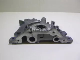 1348651 Насос масляный Land Rover Discovery 3 Арт AM22253500, вид 2