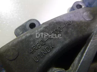 1348651 Насос масляный Land Rover Discovery 3 Арт AM22253500, вид 3