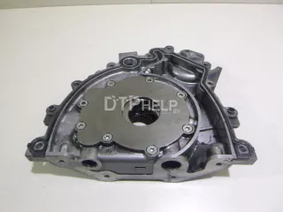1348651 Насос масляный Land Rover Discovery 3 Арт AM22253500, вид 4