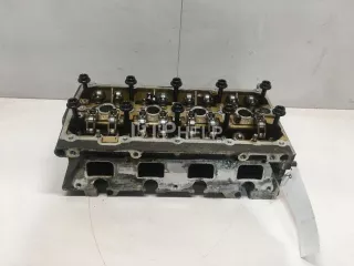 03C103063AB Головка блока Volkswagen Golf PLUS 1 Арт AM22277859, вид 1