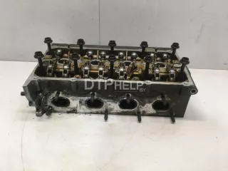03C103063AB Головка блока Volkswagen Golf PLUS 1 Арт AM22277859, вид 4