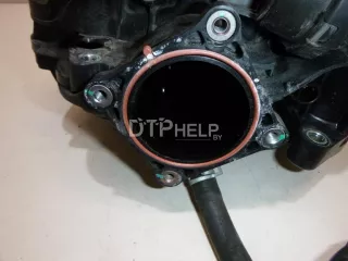 283102B640 Коллектор впускной Kia Sportage 4 Арт AM22282735, вид 4