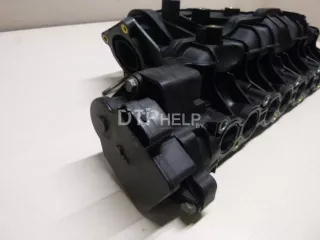 283102F310 Коллектор впускной Hyundai IX35 Арт AM22297712, вид 3