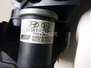 283102F310 Коллектор впускной Hyundai IX35 Арт AM22297712, вид 5