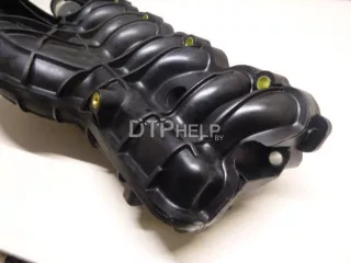 283102F310 Коллектор впускной Hyundai IX35 Арт AM22297712, вид 6