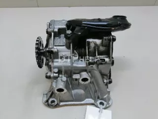 11418513756 Насос масляный BMW 5 F10/F11/GT F07 Арт AM22311501, вид 2