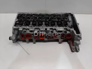 11128513709 Головка блока BMW 5 F10/F11/GT F07 Арт AM22350660, вид 1