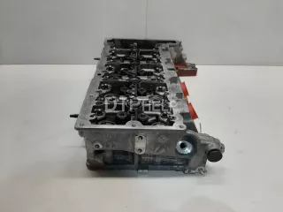 11128513709 Головка блока BMW 5 F10/F11/GT F07 Арт AM22350660, вид 2