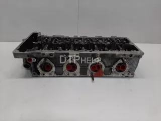 11128513709 Головка блока BMW 5 F10/F11/GT F07 Арт AM22350660, вид 3
