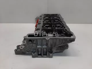 11128513709 Головка блока BMW 5 F10/F11/GT F07 Арт AM22350660, вид 4