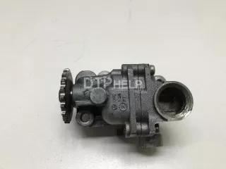 045115104C Насос масляный Seat Arosa Арт AM22409505, вид 3