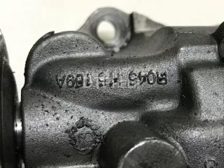 045115104C Насос масляный Seat Arosa Арт AM22409505, вид 4