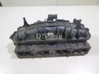 31370082 Коллектор впускной Volvo V60 1 Арт AM22441227, вид 1
