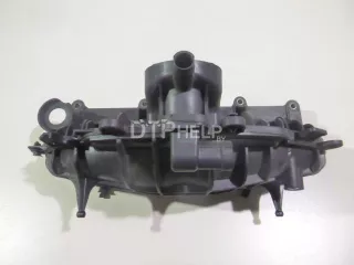 31370082 Коллектор впускной Volvo V60 1 Арт AM22441227, вид 3