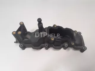 059129711CK Коллектор впускной Volkswagen Phaeton Арт AM22460860, вид 2